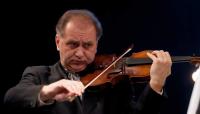 Roman Fedchuk/violin