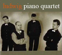 Ludwig Piano Quartet